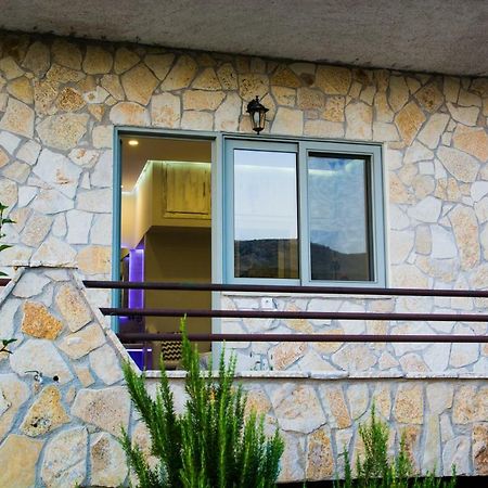 Nature'S Guesthouse Luxury Návplio Kültér fotó