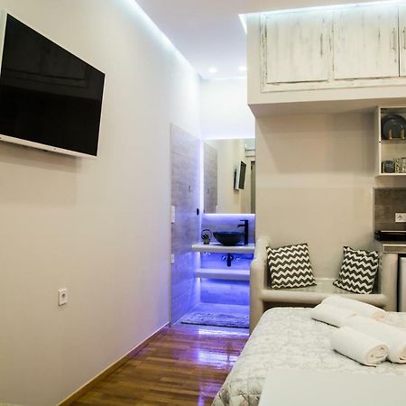 Nature'S Guesthouse Luxury Návplio Kültér fotó