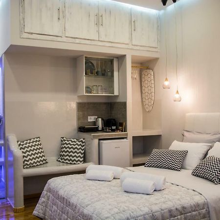 Nature'S Guesthouse Luxury Návplio Kültér fotó